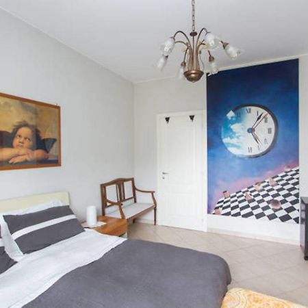 Apartament Angelica House Mediolan Zewnętrze zdjęcie