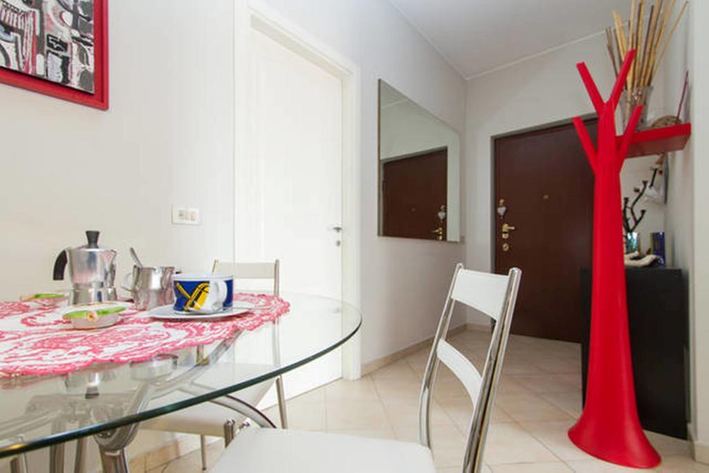 Apartament Angelica House Mediolan Zewnętrze zdjęcie