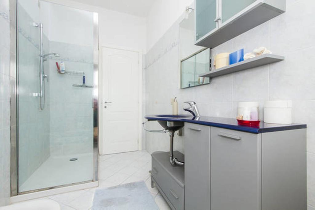 Apartament Angelica House Mediolan Zewnętrze zdjęcie