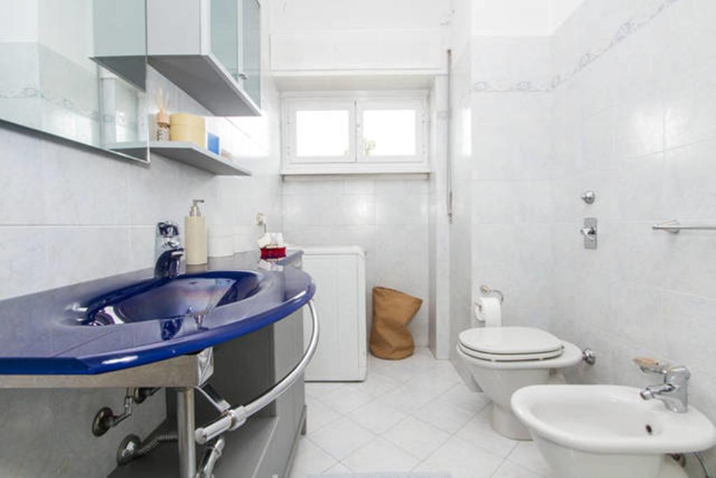 Apartament Angelica House Mediolan Zewnętrze zdjęcie