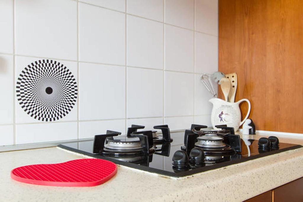 Apartament Angelica House Mediolan Zewnętrze zdjęcie
