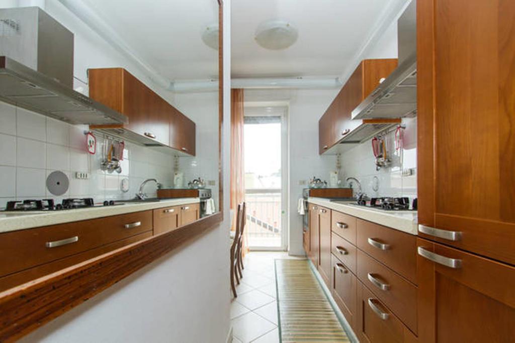 Apartament Angelica House Mediolan Zewnętrze zdjęcie