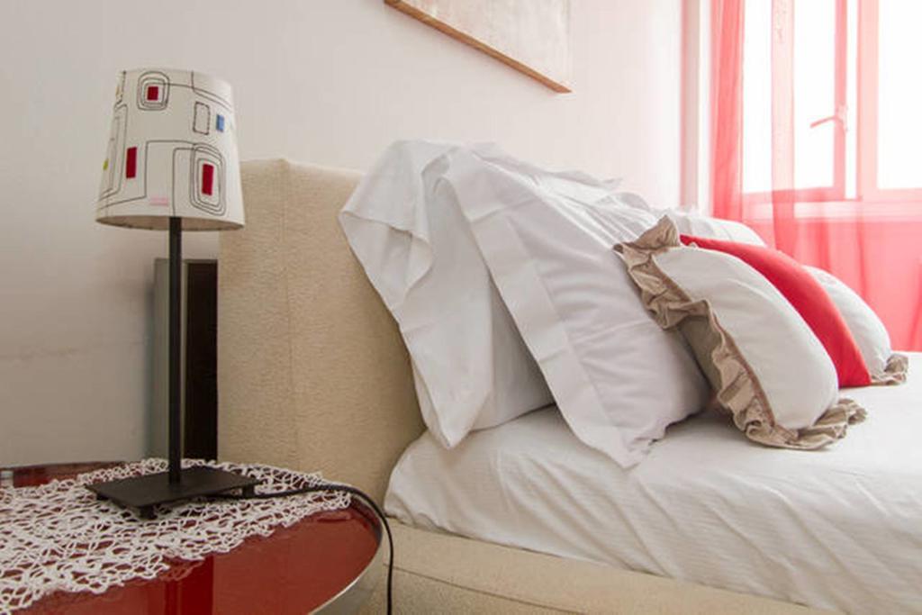 Apartament Angelica House Mediolan Zewnętrze zdjęcie