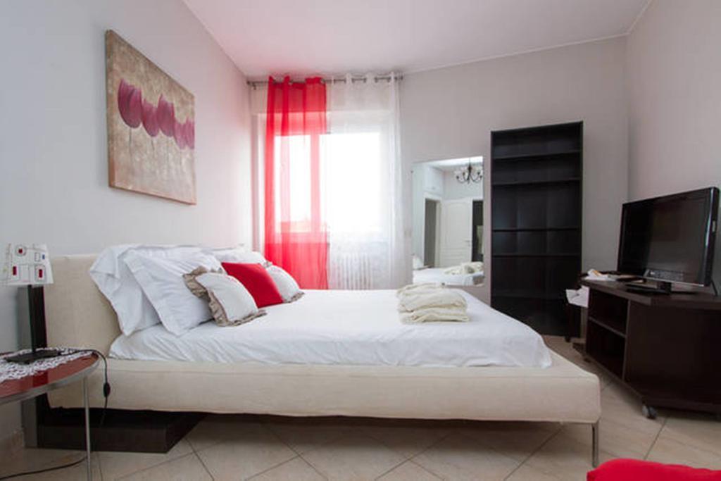 Apartament Angelica House Mediolan Zewnętrze zdjęcie