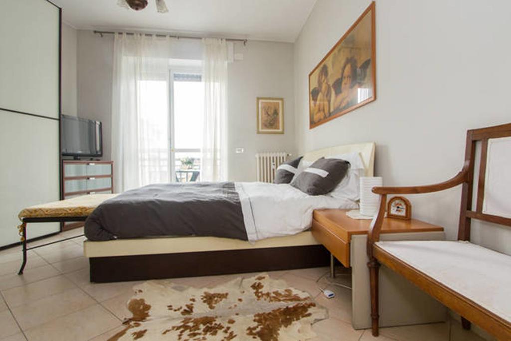 Apartament Angelica House Mediolan Zewnętrze zdjęcie