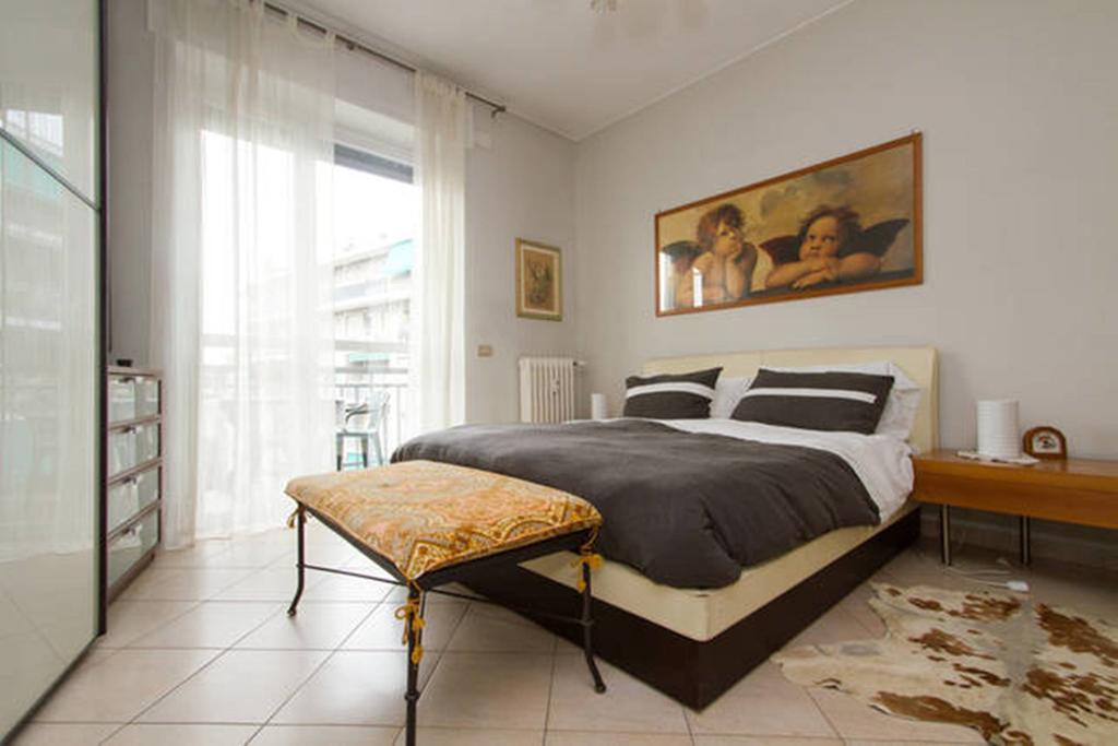 Apartament Angelica House Mediolan Zewnętrze zdjęcie